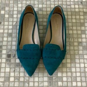 Maison Bedard/Jessica Bedard shoes